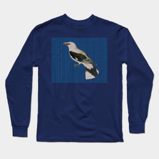 The birds work for the bourgeoisie Long Sleeve T-Shirt